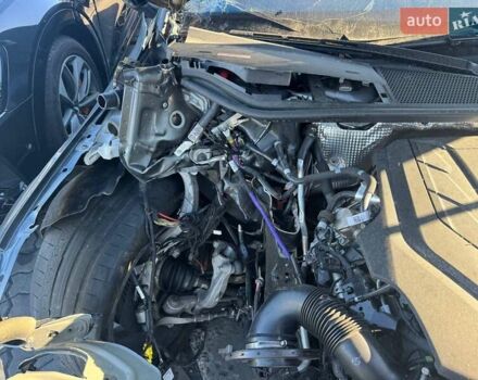 Сірий Ауді A7 Sportback, об'ємом двигуна 3 л та пробігом 17 тис. км за 25900 $, фото 10 на Automoto.ua