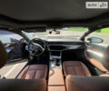 Сірий Ауді A7 Sportback, об'ємом двигуна 3 л та пробігом 9 тис. км за 73000 $, фото 5 на Automoto.ua