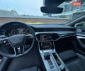 Серый Ауди A7 Sportback, объемом двигателя 3 л и пробегом 35 тыс. км за 64499 $, фото 12 на Automoto.ua