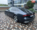 Серый Ауди A7 Sportback, объемом двигателя 3 л и пробегом 35 тыс. км за 64499 $, фото 1 на Automoto.ua