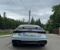 Серый Ауди A7 Sportback, объемом двигателя 3 л и пробегом 19 тыс. км за 75000 $, фото 8 на Automoto.ua