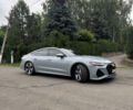 Серый Ауди A7 Sportback, объемом двигателя 3 л и пробегом 19 тыс. км за 75000 $, фото 13 на Automoto.ua