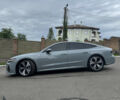 Серый Ауди A7 Sportback, объемом двигателя 3 л и пробегом 19 тыс. км за 75000 $, фото 4 на Automoto.ua