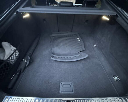 Серый Ауди A7 Sportback, объемом двигателя 3 л и пробегом 35 тыс. км за 64499 $, фото 20 на Automoto.ua