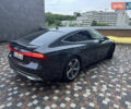 Серый Ауди A7 Sportback, объемом двигателя 3 л и пробегом 35 тыс. км за 64499 $, фото 3 на Automoto.ua