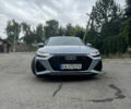 Серый Ауди A7 Sportback, объемом двигателя 3 л и пробегом 19 тыс. км за 75000 $, фото 2 на Automoto.ua