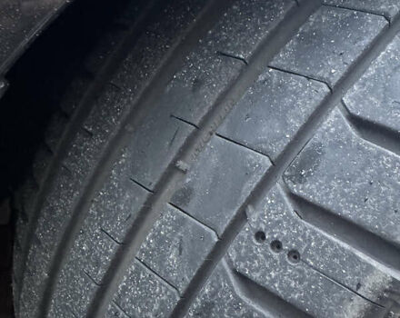 Серый Ауди A7 Sportback, объемом двигателя 3 л и пробегом 35 тыс. км за 64499 $, фото 10 на Automoto.ua