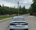 Серый Ауди A7 Sportback, объемом двигателя 3 л и пробегом 19 тыс. км за 75000 $, фото 9 на Automoto.ua
