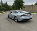 Серый Ауди A7 Sportback, объемом двигателя 3 л и пробегом 19 тыс. км за 75000 $, фото 7 на Automoto.ua