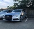 Сірий Ауді A7 Sportback, об'ємом двигуна 3 л та пробігом 29 тис. км за 47777 $, фото 1 на Automoto.ua