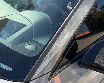 Сірий Ауді A7 Sportback, об'ємом двигуна 3 л та пробігом 104 тис. км за 38500 $, фото 1 на Automoto.ua