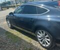 Синий Ауди A7 Sportback, объемом двигателя 3 л и пробегом 164 тыс. км за 17500 $, фото 7 на Automoto.ua