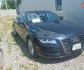 Синий Ауди A7 Sportback, объемом двигателя 3 л и пробегом 164 тыс. км за 17500 $, фото 2 на Automoto.ua