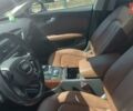 Синий Ауди A7 Sportback, объемом двигателя 3 л и пробегом 164 тыс. км за 17500 $, фото 12 на Automoto.ua