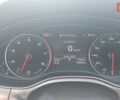 Синий Ауди A7 Sportback, объемом двигателя 3 л и пробегом 164 тыс. км за 17500 $, фото 15 на Automoto.ua