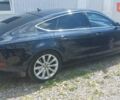 Синий Ауди A7 Sportback, объемом двигателя 3 л и пробегом 164 тыс. км за 17500 $, фото 4 на Automoto.ua