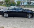 Синій Ауді A7 Sportback, об'ємом двигуна 3 л та пробігом 108 тис. км за 22290 $, фото 3 на Automoto.ua