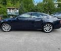 Синій Ауді A7 Sportback, об'ємом двигуна 3 л та пробігом 108 тис. км за 22290 $, фото 7 на Automoto.ua