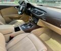 Синій Ауді A7 Sportback, об'ємом двигуна 3 л та пробігом 108 тис. км за 22290 $, фото 23 на Automoto.ua