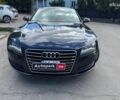 Синій Ауді A7 Sportback, об'ємом двигуна 3 л та пробігом 108 тис. км за 22290 $, фото 1 на Automoto.ua