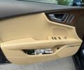 Синій Ауді A7 Sportback, об'ємом двигуна 3 л та пробігом 108 тис. км за 22290 $, фото 11 на Automoto.ua