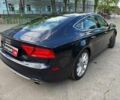 Синій Ауді A7 Sportback, об'ємом двигуна 3 л та пробігом 108 тис. км за 22290 $, фото 4 на Automoto.ua