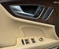 Синій Ауді A7 Sportback, об'ємом двигуна 3 л та пробігом 108 тис. км за 22290 $, фото 12 на Automoto.ua