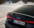 Синій Ауді A7 Sportback, об'ємом двигуна 3 л та пробігом 53 тис. км за 50000 $, фото 6 на Automoto.ua