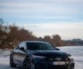 Синий Ауди A7 Sportback, объемом двигателя 3 л и пробегом 53 тыс. км за 50000 $, фото 20 на Automoto.ua