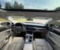 Синий Ауди A7 Sportback, объемом двигателя 3 л и пробегом 140 тыс. км за 39999 $, фото 7 на Automoto.ua