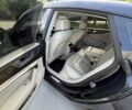 Синий Ауди A7 Sportback, объемом двигателя 3 л и пробегом 140 тыс. км за 39999 $, фото 6 на Automoto.ua