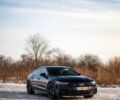 Синий Ауди A7 Sportback, объемом двигателя 3 л и пробегом 53 тыс. км за 50000 $, фото 4 на Automoto.ua