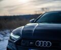 Синий Ауди A7 Sportback, объемом двигателя 3 л и пробегом 53 тыс. км за 50000 $, фото 14 на Automoto.ua