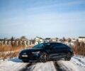 Синій Ауді A7 Sportback, об'ємом двигуна 3 л та пробігом 53 тис. км за 50000 $, фото 1 на Automoto.ua