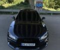 Синий Ауди A7 Sportback, объемом двигателя 3 л и пробегом 147 тыс. км за 15493 $, фото 1 на Automoto.ua