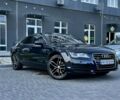 Синий Ауди A7 Sportback, объемом двигателя 0.28 л и пробегом 157 тыс. км за 16999 $, фото 12 на Automoto.ua