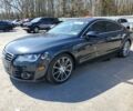 Синій Ауді A7 Sportback, об'ємом двигуна 3 л та пробігом 155 тис. км за 11000 $, фото 1 на Automoto.ua