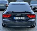 Синий Ауди A7 Sportback, объемом двигателя 0.28 л и пробегом 157 тыс. км за 16999 $, фото 10 на Automoto.ua