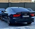 Синий Ауди A7 Sportback, объемом двигателя 0.28 л и пробегом 157 тыс. км за 16999 $, фото 11 на Automoto.ua