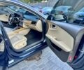 Синий Ауди A7 Sportback, объемом двигателя 0.28 л и пробегом 157 тыс. км за 16999 $, фото 19 на Automoto.ua