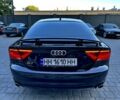 Синий Ауди A7 Sportback, объемом двигателя 0.28 л и пробегом 157 тыс. км за 16999 $, фото 17 на Automoto.ua