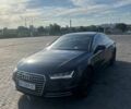 Синій Ауді A7 Sportback, об'ємом двигуна 2.8 л та пробігом 200 тис. км за 21000 $, фото 3 на Automoto.ua