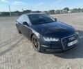 Синій Ауді A7 Sportback, об'ємом двигуна 2.8 л та пробігом 200 тис. км за 21000 $, фото 2 на Automoto.ua