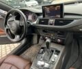Синій Ауді A7 Sportback, об'ємом двигуна 3 л та пробігом 188 тис. км за 21490 $, фото 46 на Automoto.ua