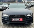 Синій Ауді A7 Sportback, об'ємом двигуна 3 л та пробігом 188 тис. км за 21490 $, фото 1 на Automoto.ua