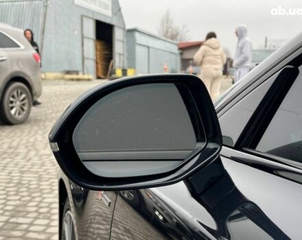 Синій Ауді A7 Sportback, об'ємом двигуна 3 л та пробігом 188 тис. км за 21490 $, фото 13 на Automoto.ua