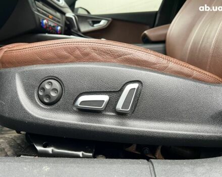 Синій Ауді A7 Sportback, об'ємом двигуна 3 л та пробігом 188 тис. км за 21490 $, фото 18 на Automoto.ua