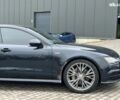 Синій Ауді A7 Sportback, об'ємом двигуна 3 л та пробігом 188 тис. км за 21490 $, фото 10 на Automoto.ua