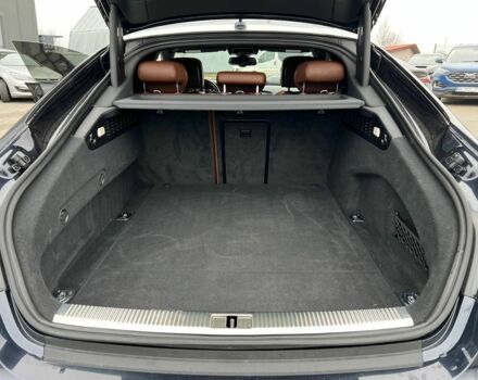 Синій Ауді A7 Sportback, об'ємом двигуна 3 л та пробігом 188 тис. км за 21490 $, фото 42 на Automoto.ua