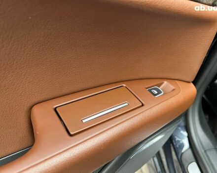 Синій Ауді A7 Sportback, об'ємом двигуна 3 л та пробігом 188 тис. км за 21490 $, фото 37 на Automoto.ua